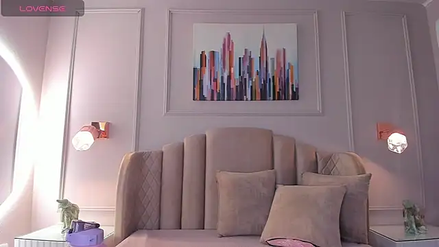 Snapshot of aria_greco chatting on 30, 1, 2025 aria greco online show from 30, 1, 2025