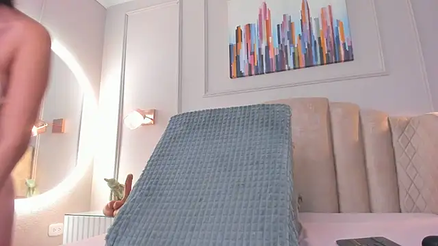 Snapshot of aria_greco chatting on 19, 3, 2025 aria greco online show from 19, 3, 2025