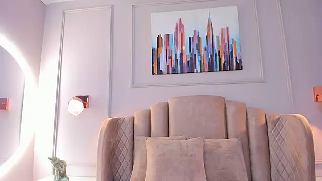 Snapshot of aria_greco chatting on 22, 3, 2025 aria greco online show from 22, 3, 2025