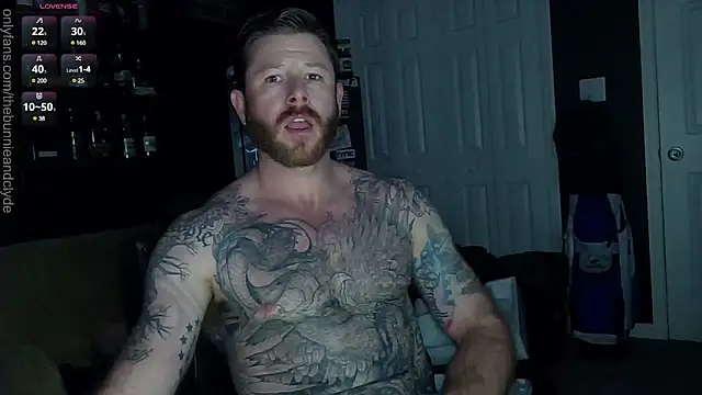 chillinthemosttt online show from 27, 1, 2025