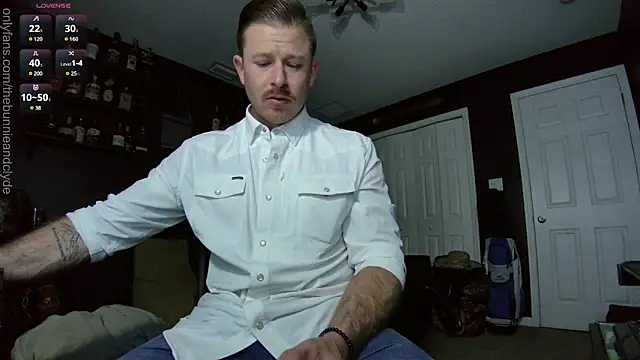 chillinthemosttt online show from 18, 2, 2025