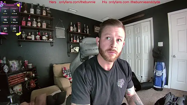 chillinthemosttt online show from 29, 10, 2025