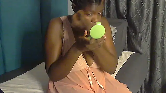 Mochabae online show from 9, 2, 2025