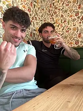 Asumz1 online show from 26, 4, 2026