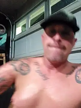 LongandEasy77 online show from 15, 11, 2025