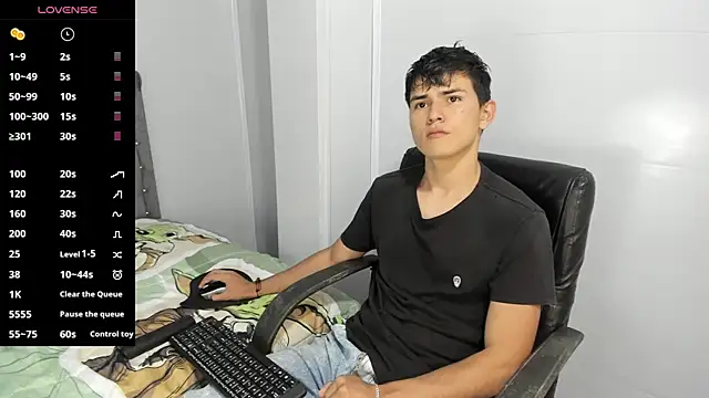 Snapshot of Jacobb_Lee chatting on 3, 2, 2025 Jacobb Lee online show from 3, 2, 2025