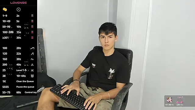 Snapshot of Jacobb_Lee chatting on 5, 3, 2025 Jacobb Lee online show from 5, 3, 2025