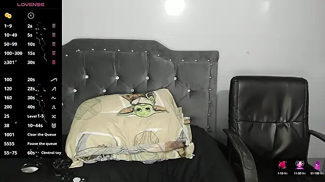 Snapshot of Jacobb_Lee chatting on 20, 3, 2025 Jacobb Lee online show from 20, 3, 2025