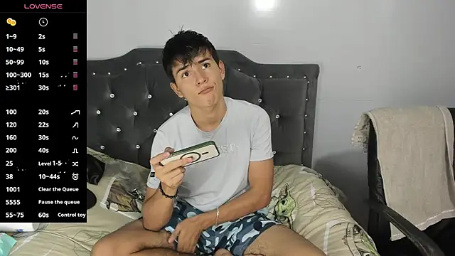 Snapshot of Jacobb_Lee chatting on 22, 3, 2025 Jacobb Lee online show from 22, 3, 2025