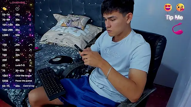 Snapshot of Jacobb_Lee chatting on 23, 9, 2025 Jacobb Lee online show from 23, 9, 2025