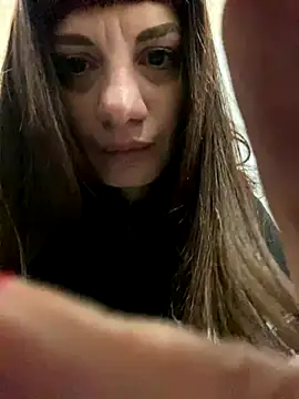 MargotKajira online show from 13, 11, 2025