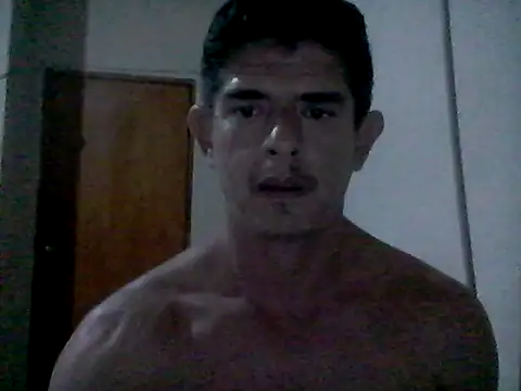 Marobronco online show from 30, 11, 2025