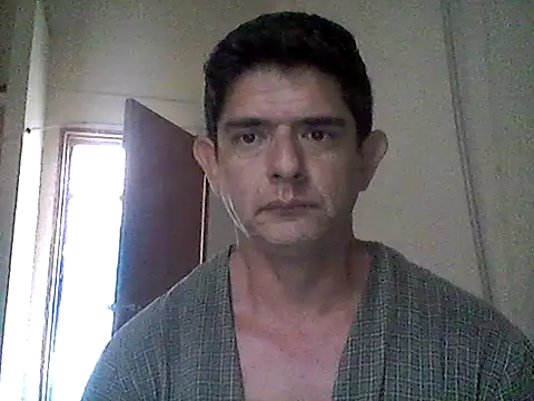 Marobronco online show from 5, 12, 2025