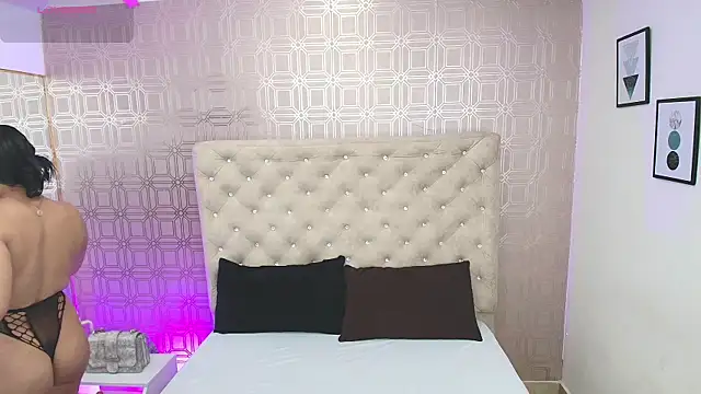 Sara Desire online show from 14, 3, 2025