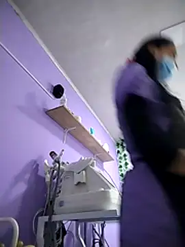 rebekka simpson online show from 9, 2, 2026