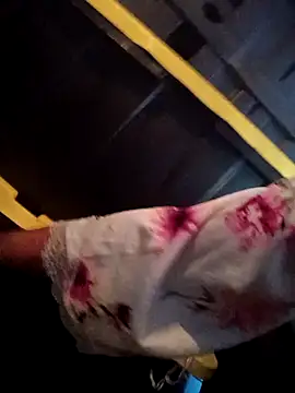 allissonw13 online show from 27, 9, 2025