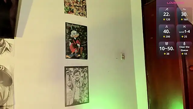 Snapshot of Teo_skinny chatting on 28, 11, 2025 Teo skinny online show from 28, 11, 2025