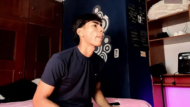 Snapshot of Teo_skinny chatting on 16, 3, 2026 Teo skinny online show from 16, 3, 2026