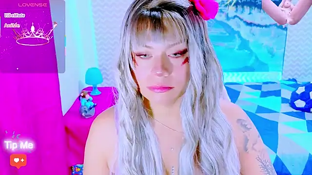 Snapshot of BONNYFETISHSEX chatting on 5, 2, 2026 BONNYFETISHSEX online show from 5, 2, 2026