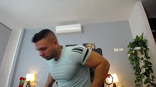 JeremyLowe online show from 17, 12, 2024