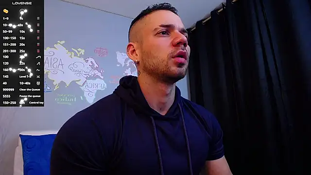 JeremyLowe online show from 5, 3, 2025