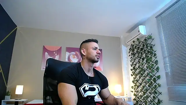 JeremyLowe online show from 7, 3, 2025