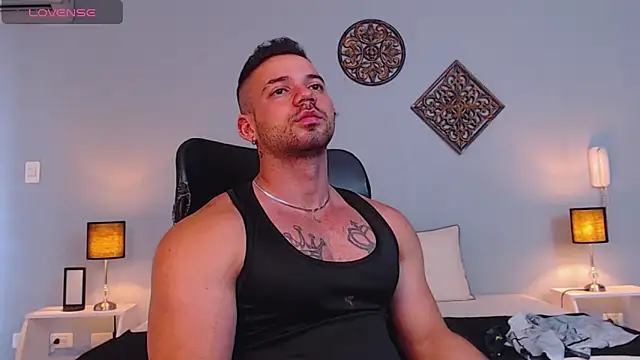 JeremyLowe online show from 12, 3, 2025