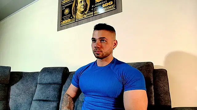 JeremyLowe online show from 23, 11, 2025