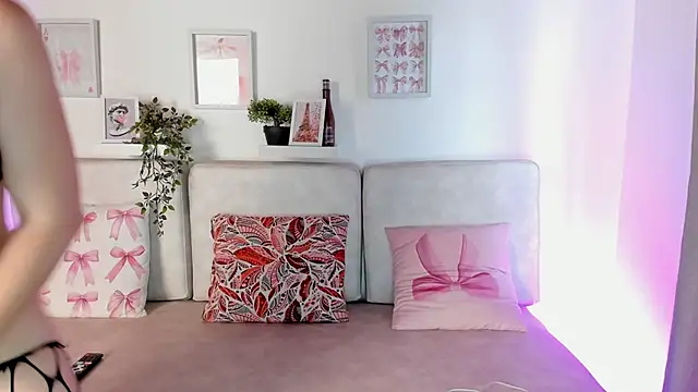 Malka Burning online show from 9, 3, 2025