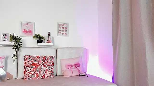 Malka Burning online show from 21, 3, 2025