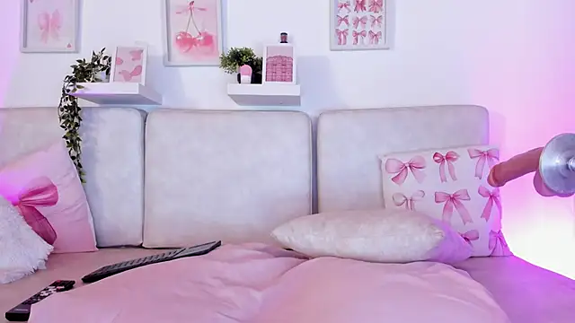 Malka Burning online show from 14, 10, 2025