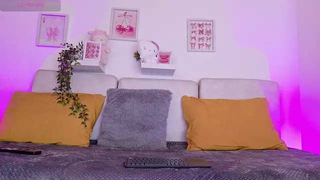 Malka Burning online show from 20, 4, 2026