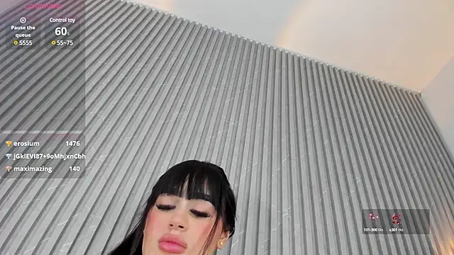 SOPHICARTERS online show from 26, 2, 2025