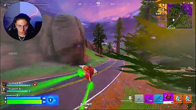 jay dimarco2 online show from 11, 1, 2026