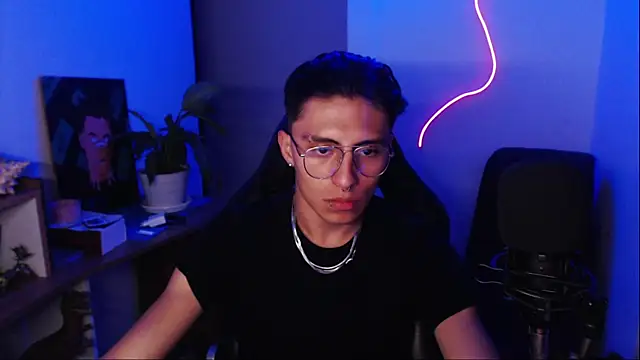 jay dimarco2 online show from 18, 2, 2026