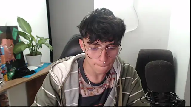 jay dimarco2 online show from 21, 3, 2026