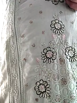 Hot-rubina online show from 18, 9, 2025