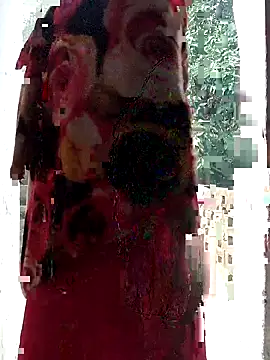 Hot-rubina online show from 10, 11, 2025