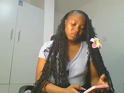 Becky002 online show from 3, 6, 2026