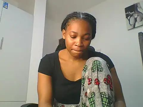  Becky002 online show from 29, 6, 2026