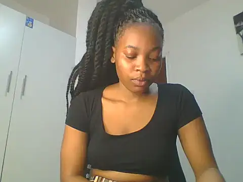  Becky002 online show from 19, 7, 2026