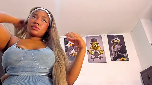 kriixtybrown online show from 30, 1, 2025