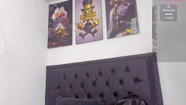 kriixtybrown online show from 10, 9, 2025