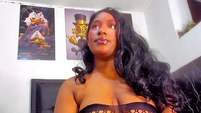 kriixtybrown online show from 17, 10, 2025