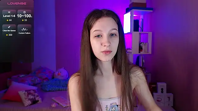 Snapshot of ur_kitty__ chatting on 15, 12, 2024 ur kitty online show from 15, 12, 2024