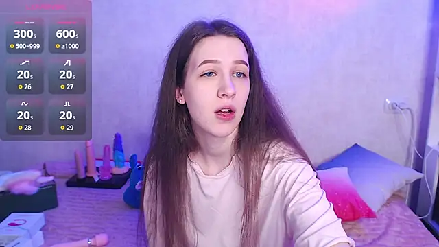 ur kitty   online show from 18, 2, 2026