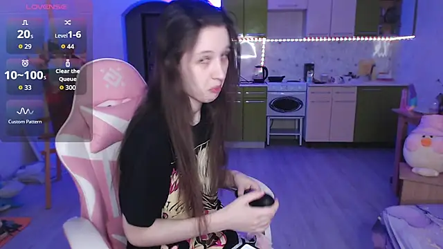 ur kitty   online show from 3, 4, 2026