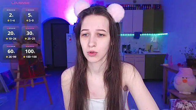 ur kitty   online show from 5, 4, 2026