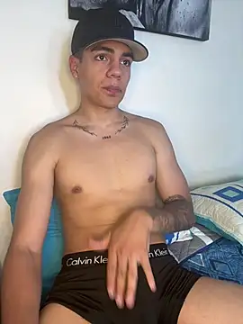 santiago sosa24 online show from 19, 6, 2026