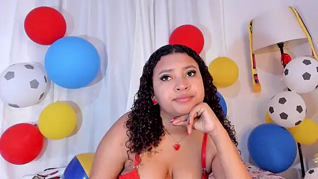 Snapshot of JessyZoe chatting on 10, 7, 2026 JessyZoe online show from 10, 7, 2026